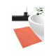 thumbnail image 2 of Feather & Stitch 100% Cotton Terry Bath Mats, 2 Piece Towel Like Bath Mats (30x21 Inch) Bathroom Shower Step Out Tub Floor Mats [NOT A Bathroom Rug] S, 2 of 2