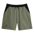 thumbnail image 1 of Ropa On Cloud Short Focus Hombre Originales, 1 of 3