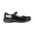 thumbnail image 2 of ZAPATOS ESCOLARES VAVITO NIÑA 754025 CHAROL NEGRO 18-21, 2 of 4