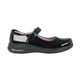 thumbnail image 2 of ZAPATOS ESCOLARES VAVITO NIÑA 754025 CHAROL NEGRO 18-21, 2 of 4
