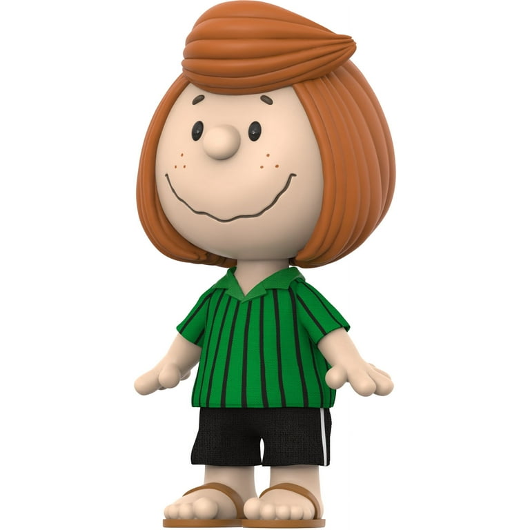 Super7 - Peanuts - Supersize Vinyl - Peppermint Patty, Super7