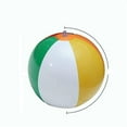 thumbnail image 5 of Inflatable Beach Ball, Pvc Water Balloons Balls, Summer Beach Swimming, 5 of 5