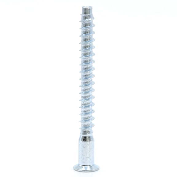 Replacement Assembly Screws for IKEA 100219 (TROFAST, PAX, etc) (Pack of 12)