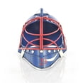 thumbnail image 1 of 9" x 13" x 8" Baseball Helmet, 1 of 1