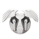 thumbnail image 1 of Auriculares inalámbricos, auriculares Bluetooth 5.0, estuche de carga, emparejamiento para airpod Apple Android iPhone Zhivalor BST3054179-1, 1 of 6