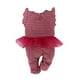 thumbnail image 3 of Mameluco de algodón Bordado con Tutu Disney Minnie Mouse Disney Mameluco0103, 3 of 4