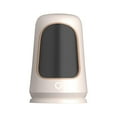 thumbnail image 3 of Calentador de espacio portátil, calentador eléctrico, protección contra sobrecalentamiento, calentador de ventilador doméstico silencioso, calentador Rosa BLESIY Calentador, 3 of 8