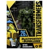Buzzworthy Bumblebee WWII Studio Series Transformers