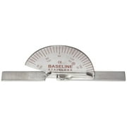 Baseline - 12-1015 Stainless Steel Finger Small Joint Goniometer