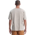 thumbnail image 5 of No Boundaries Men's & Big Men's Graphic & Solid Tee Shirts, 2-Pack, Sizes XS-5XL, 5 of 5