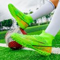 thumbnail image 4 of Deportivas Botas Fútbol Rugby Ligeras para Hombres Y Mujeres, 4 of 9