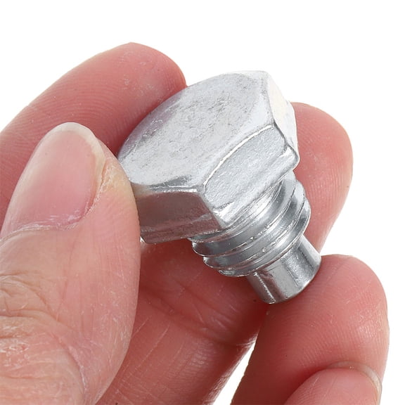 Hemobllo 2-Pack Hydraulic Floor Jack Handle Bolts Kit for Jack Maintenance and Handyman Tools