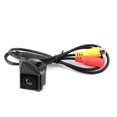 thumbnail image 2 of Cámara de visión trasera CCD para coche, cámara de estacionamiento de marcha atrás, compatible con Previa European 2012, 2 of 8