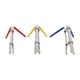 thumbnail image 1 of Juego de 3 herramientas de instalación de sellos hidráulicos, accesorio, de sello de reparación de pistón de cilindro hidráulico, resistente, 1 of 8