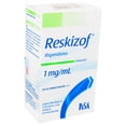 thumbnail image 3 of Reskizof 1Mg Ml Fco 60Ml, 3 of 4
