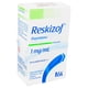 thumbnail image 3 of Reskizof 1Mg Ml Fco 60Ml, 3 of 4