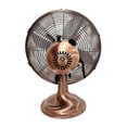 thumbnail image 3 of Ventilador de Escritorio Atvio Home FT-30MA COPP 12", 3 of 4