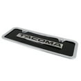 thumbnail image 3 of Toyota Tacoma License Plate Kit (Black), 3 of 3