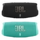 thumbnail image 1 of Altavoz Bluetooth JBL Charge 5 a prueba de agua con batería externa, 1 of 1