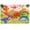 B, variant on EclipseJewels 30-Piece Wooden Animal Dinosaur Puzzle - 4mm (0.16in) Thick, Cartoon Tangram, Early Learning Educational Toy for Toddlers,C