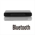 thumbnail image 2 of Receptor de para Estéreo de 30 Pines Compatible con Bluetooth 5.0, Adaptador de Música Inalámbrico A2DP para /para , Base de Sonido con Altavoz, Color Negro., 2 of 5
