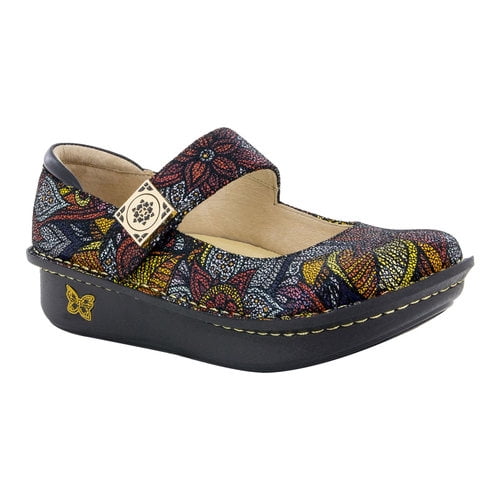 mary jane non slip shoes