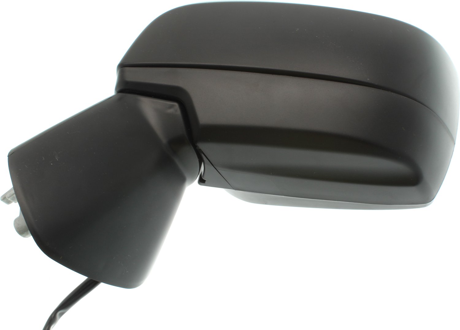Mirror Compatible With 2015-2016 Subaru Impreza 2015-2017 WRX Left Driver Side Heated Paintable Kool-Vue