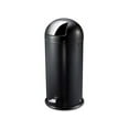 thumbnail image 2 of 13.5 Gallon Pedal Receptacle Bin, 2 of 7