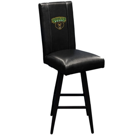 - Baylor Bears Collegiate Bar Stool Swivel 2000