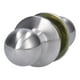 thumbnail image 2 of Pomo Cilíndrico Acero Inoxidable Tipo Bola Entrada Prolok Lock 21POP, 2 of 4