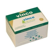 Vinco-Blister Acu Needle, 100/box, #36 x 1.0 inch