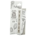thumbnail image 4 of SheaMoisture Shea Butter Vegan Lip Balm with Coconut Milk & Acacia Senegal, 100% Virgin Coconut Oil, 0.43 oz (12.2 g), 4 of 5