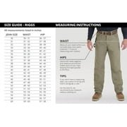 Wrangler RIGGS WORKWEAR 3W001 Work Horse Jean Antique Indigo