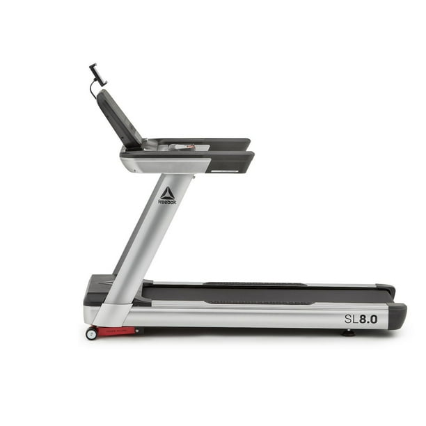 リーボック SL8.0 トレッドミル Reebok SL8.0 Treadmill - TSC.ca