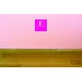thumbnail image 1 of Custom Decals E Is For Alphabet Letter Wall Art Size: 12 X 12 Inches Color: Multi, 1 of 1