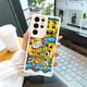 thumbnail image 3 of Funda plateada mate de doble capa de calidad premium para iPhone 13 Pro: ¡mantenga su dispositivo seguro y protegido!, 3 of 4
