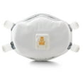 thumbnail image 2 of 3M Particulate Respirator 8233, N100, 2 of 6