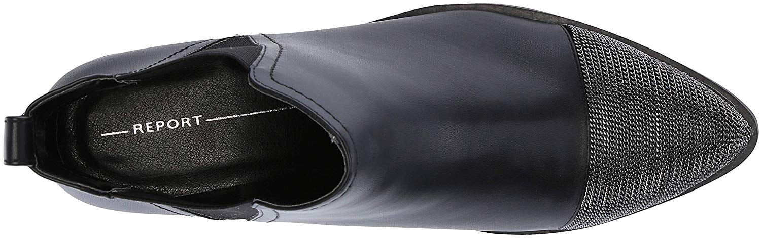 report zerega bootie