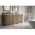 thumbnail image 6 of James Martin Vanities 157-V72-3Clw Bristol 72" Free Standing Double Basin Hardwood Vanity, 6 of 7