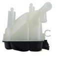 thumbnail image 5 of 1665000049 Tanque de expansión de refrigerante para - X164 W166 GL350 GL450 GL550 GLE350 GLE400 GLE550 GLS450 Blanco, 5 of 5