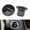 Black, variant on Car Start Stop Push Button Keyless One-click Engine Ignition Switch For Mercedes Benz All Models C W204 GLK X204 W176 W205 W212