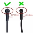 thumbnail image 5 of Adaptador Cargador de Corriente A18-150p1a Adp-150ch Bb de 20V 7.5A 150w 6.0*3.7mm Compatible Con Asus Rog G531gt Tuf Fx505 705gd A15 A17, 5 of 5