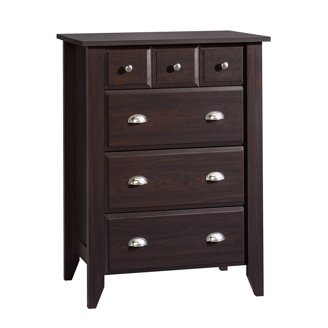 Sauder County Line 4 Drawer Chest, Soft White Finish - Walmart.com Sauder County Line 4 Drawer Chest, Soft White Finish - Walmart.com