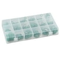 thumbnail image 4 of Bgsha 270× AC Kit Tool Seal Ring O-Rings For Car Air Conditioning Refrigeration System, 4 of 9