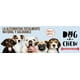 thumbnail image 3 of Premio de Carnaza para Perro DOG-O-CHEW Trenza Flexible 5' 100% natural Sabor Camote pavo, 3 of 5