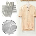 thumbnail image 4 of 30 Clear Plastic Garment Bags for Home Use, 4 of 5