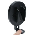 thumbnail image 1 of Electric Toothbrush Holder, Occupies Little Space Gravity Induction Toothbrush Holder Small Size Easy Installation  For Home, 1 of 8
