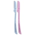 thumbnail image 2 of Browzer Tool Hollywood Browzer Duo aguamarina/rosa, 2 unidades, 2 of 3