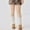 Beige, variant on Cadancy Warm Leggings for Women Winter High Waisted Skin Color Pantyhose Tummy Control Soft Cozy Stretchy Tights Opaque Gym Workout Yoga Pants
