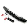 thumbnail image 1 of QualitChoice Front And Rear Bumper For VENTURE Crawler Rc Front And Rear Bumper Aluminum Alloy Wear-resistant RC Car Accessories Black, 1 of 6